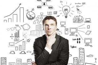 Bedrijfsplan schrijven? 5 vragen die u zichzelf vooraf moet stellen