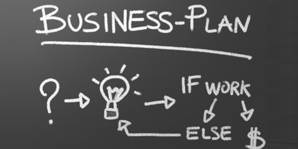 startup ondernemingsplan