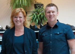 Ondernemingsplan Detailhandel