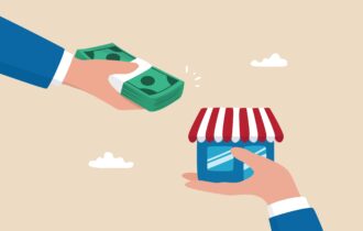 Ondernemingsplan voor een bedrijfsovername