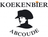 Ondernemingsplan Koekenbier Logo
