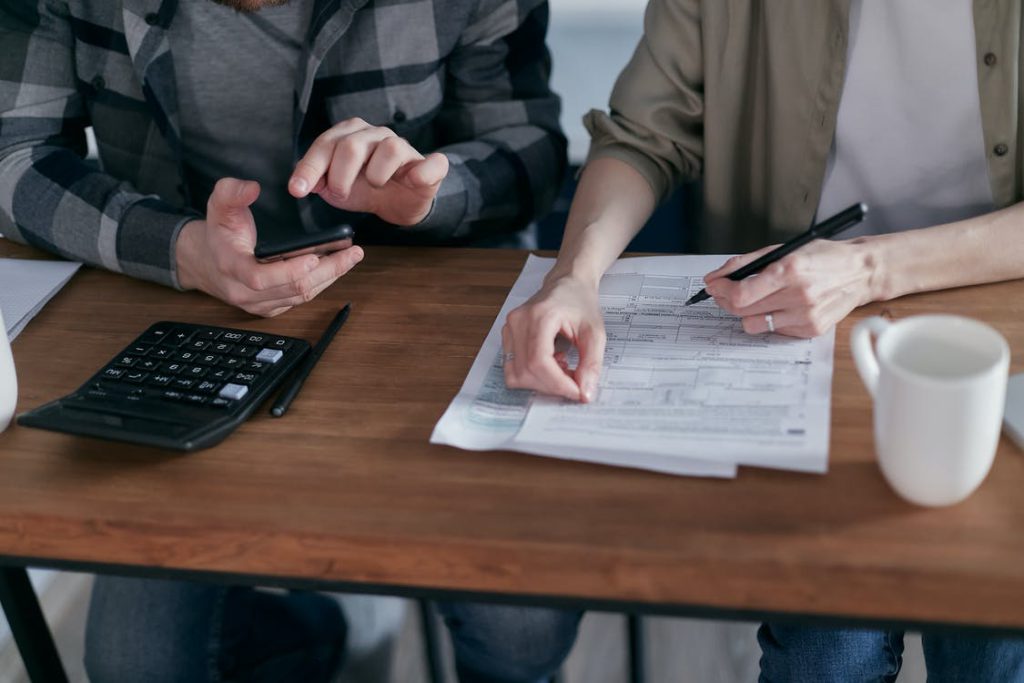Belasting tips voor zzp'ers