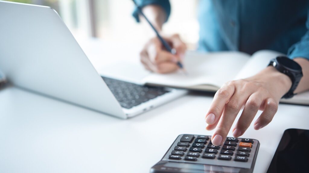 Investeringsbegroting maken voor je ondernemingsplan