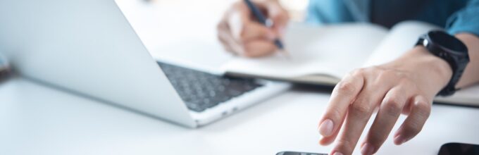 Investeringsbegroting maken voor je ondernemingsplan