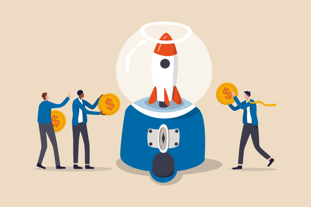 ondernemingsplan crowdfunding