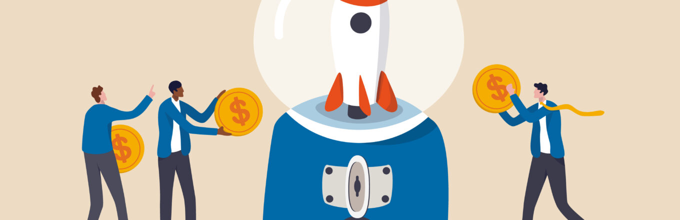 ondernemingsplan crowdfunding
