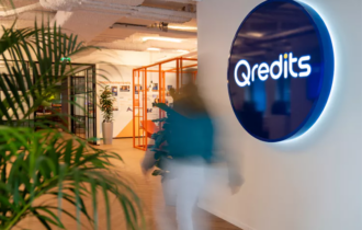 Ondernemingsplan voor Qredits financiering