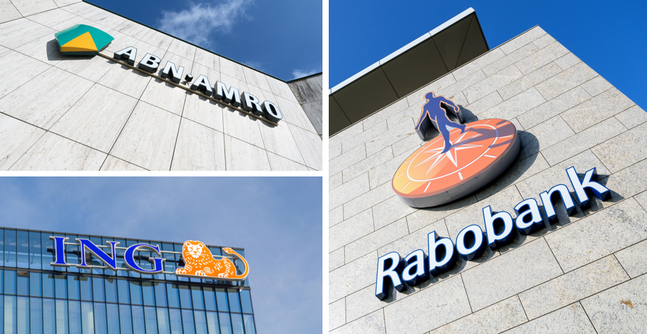 Ondernmingsplan voor financieringsaanvraag bij de bank