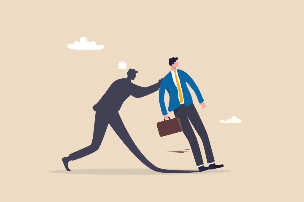 Ondernemer wordt ondersteund door Bbz