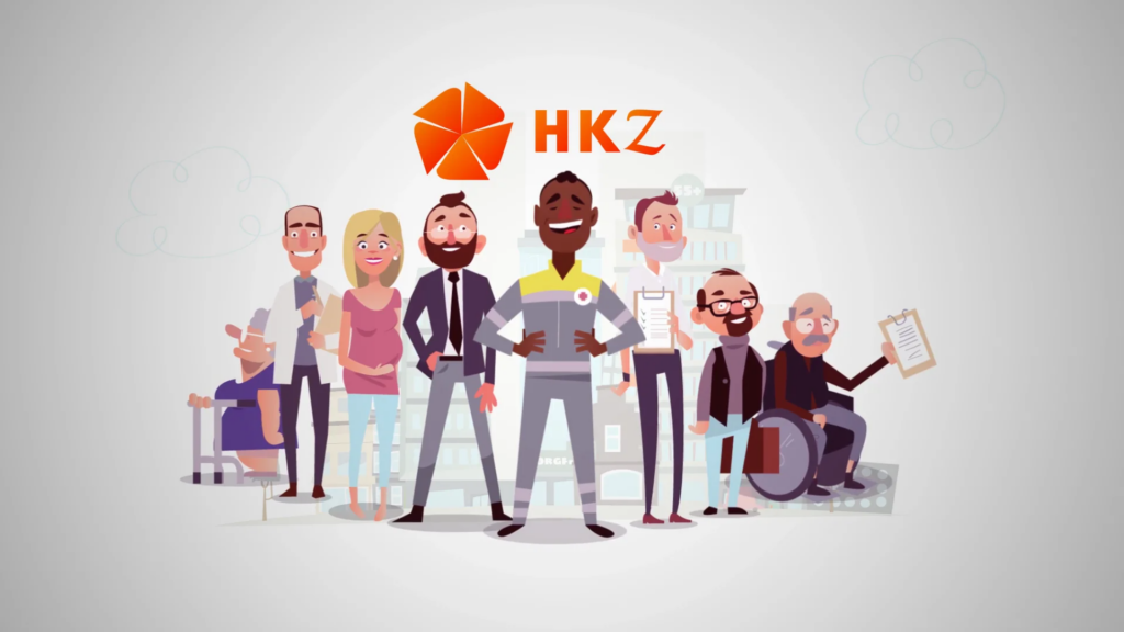 Ondernemingsplan HKZ-certificering