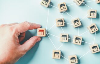 Ondernemingsplan voor franchisegever