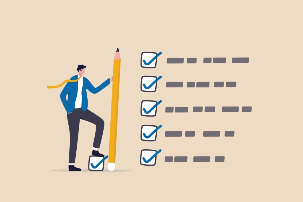 Ondernemingsplan voor gemeente