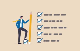 Ondernemingsplan voor gemeente