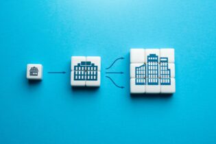 Ondernemingsplan bij bedrijfsuitbreiding: waarom het onmisbaar is voor een succesvolle uitbreiding