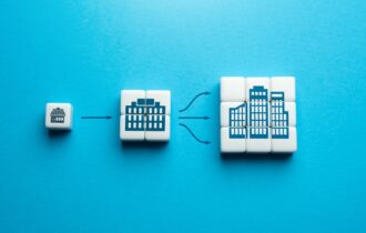 Ondernemingsplan voor bedrijfsuitbreiding