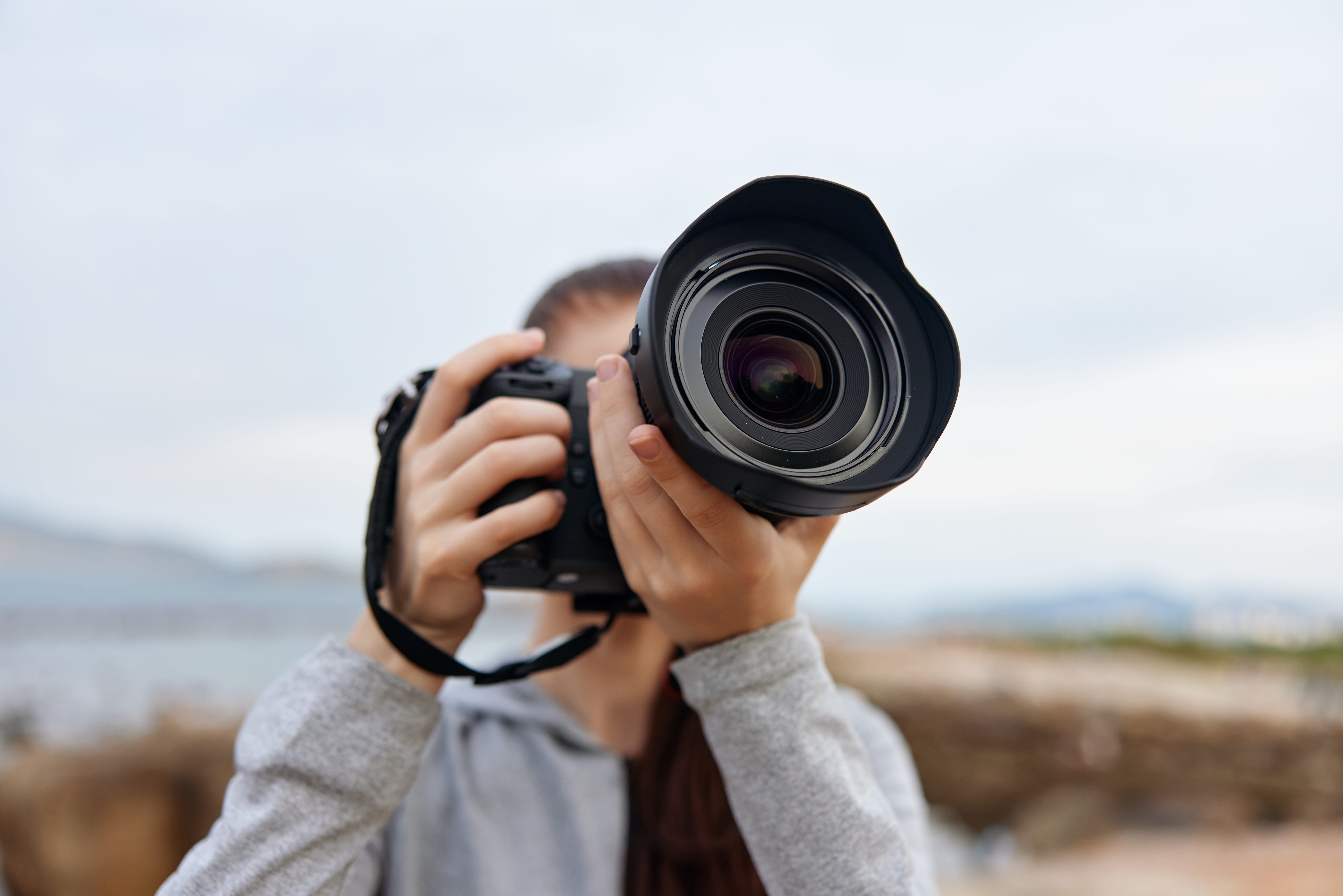 Ondernemingsplan om te starten als fotograaf