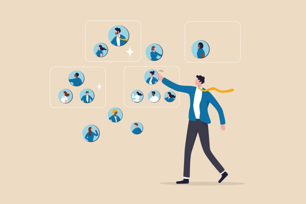 Ondernemingsplan reorganisatie en herstructurering