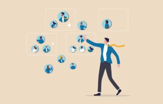 Ondernemingsplan reorganisatie en herstructurering