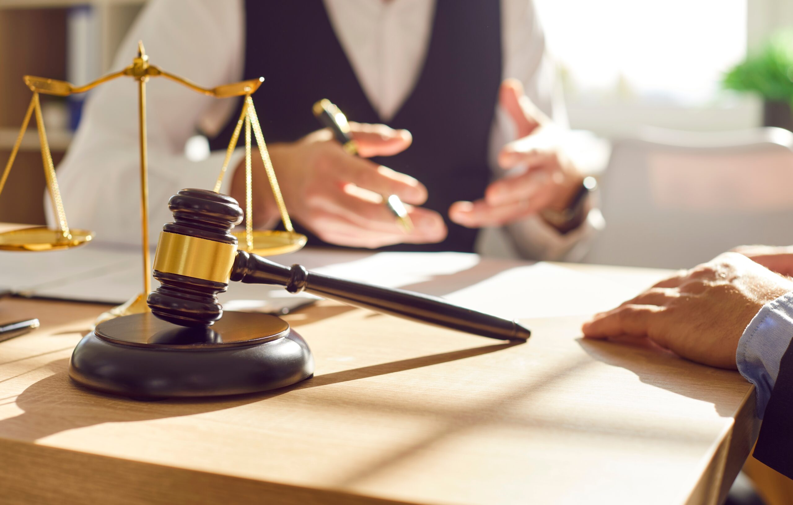 Ondernemingsplan voor het starten van een advocatenkantoor