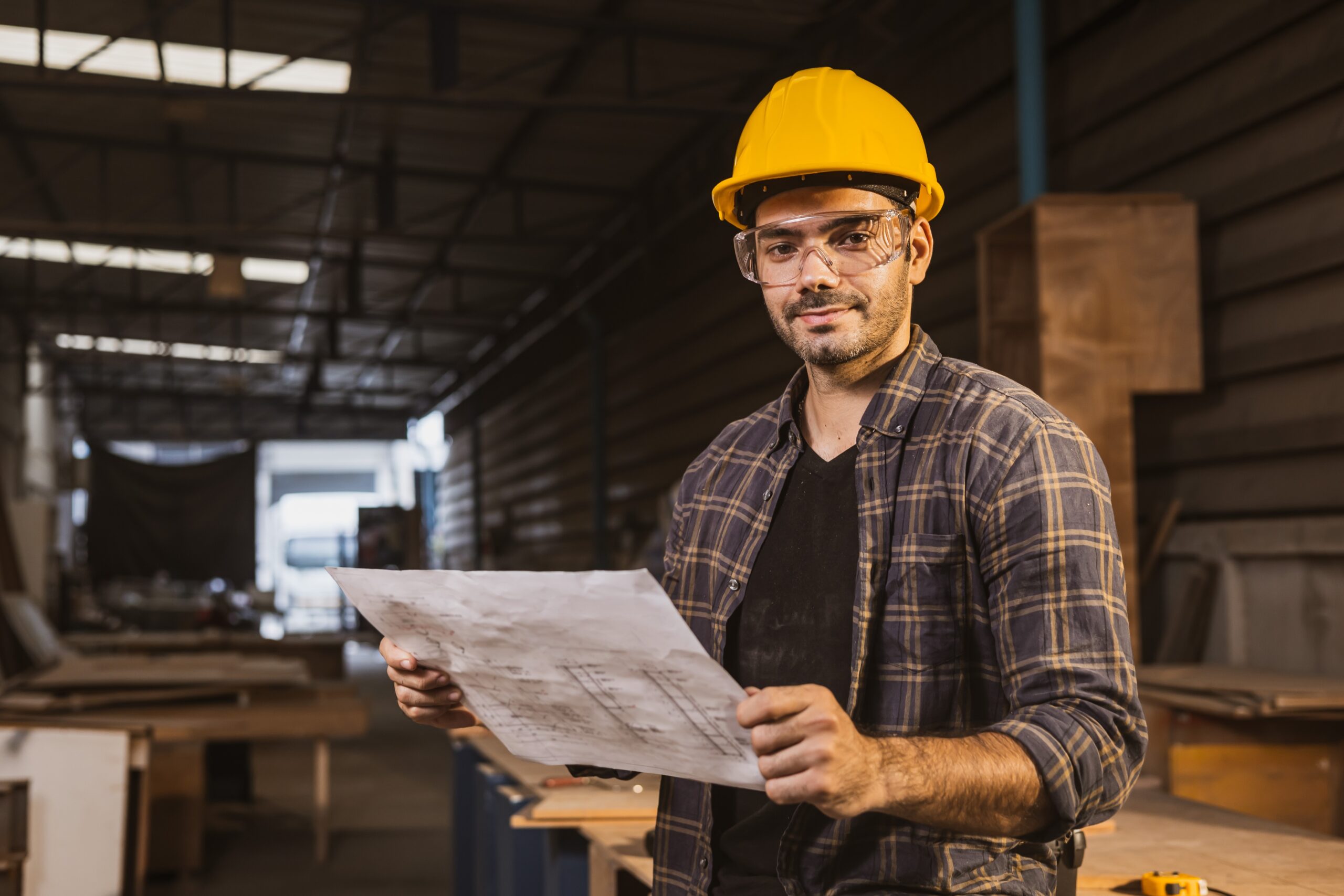 Ondernemingsplan voor het starten van een bouwbedrijf