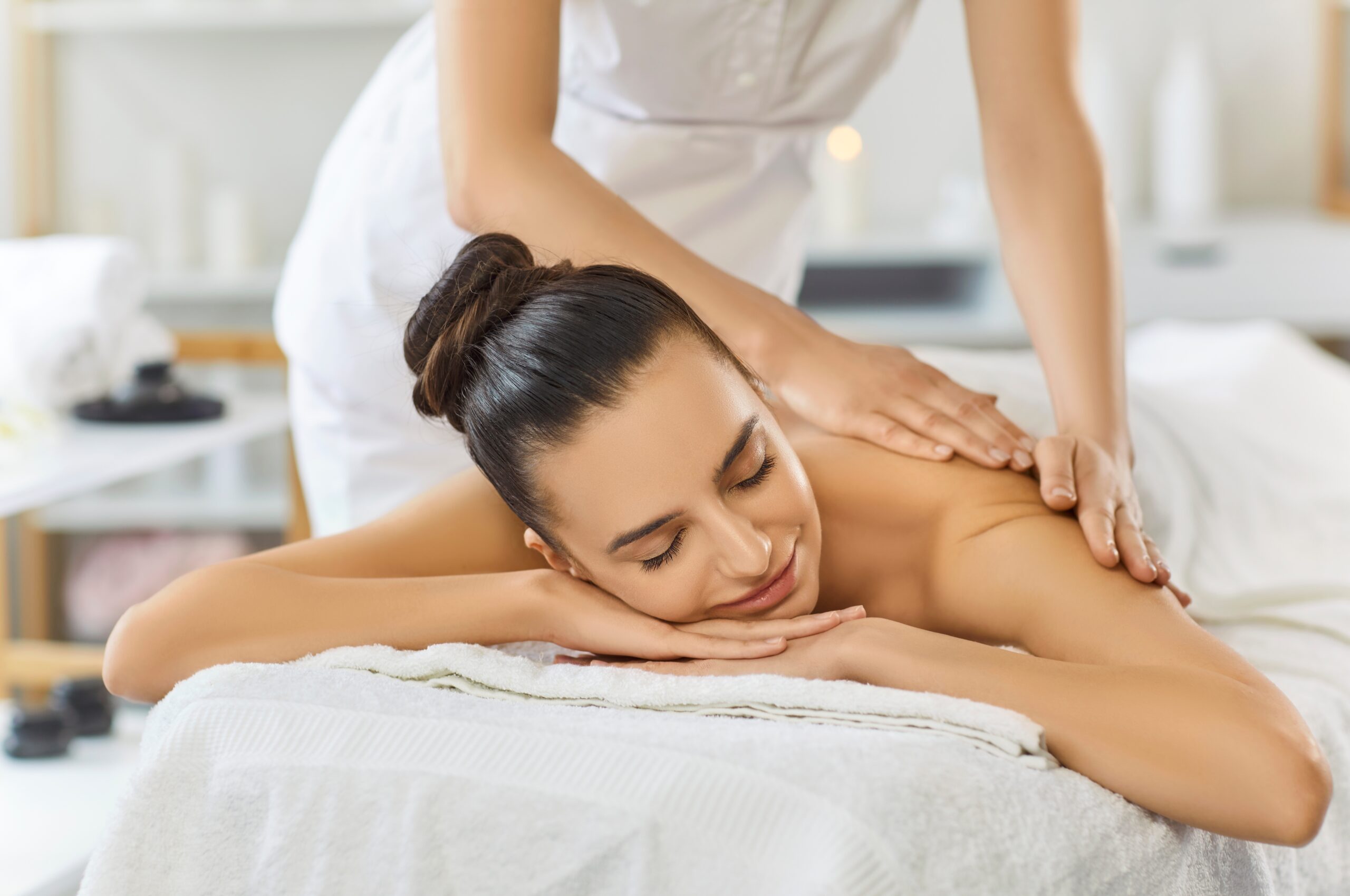 Ondernemingsplan voor het starten van een massagesalon