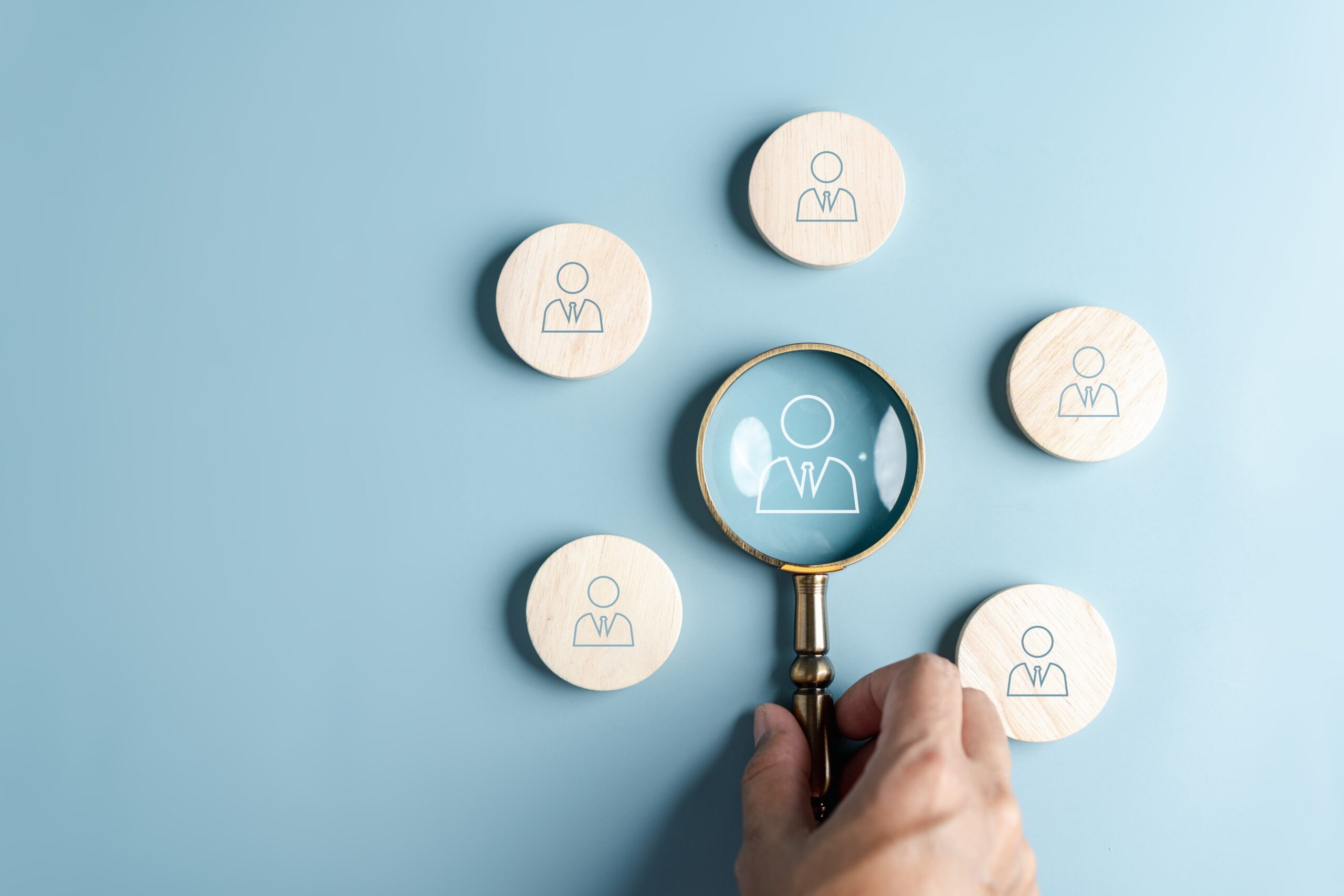 Ondernemingsplan voor het starten van een uitzendbureau