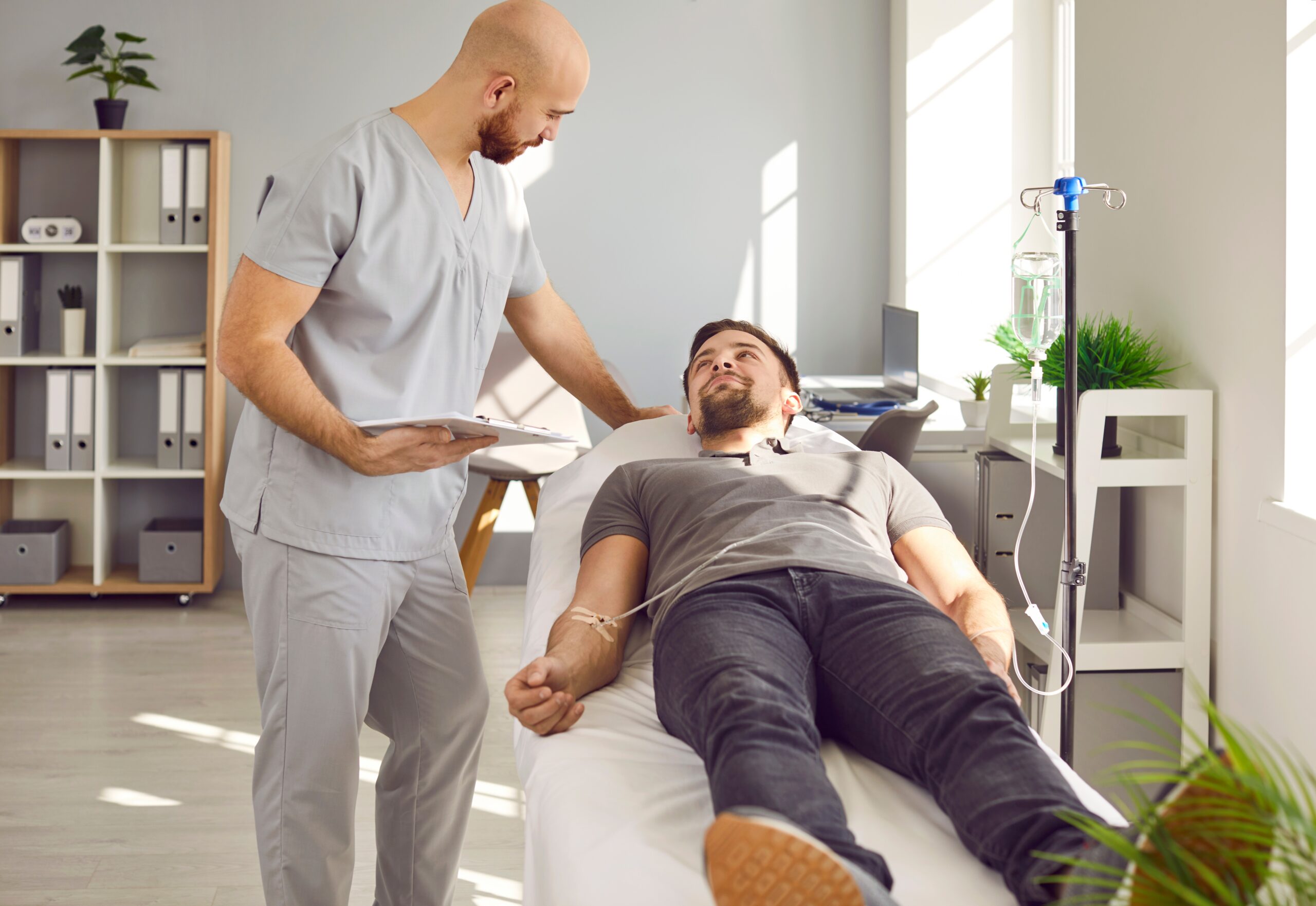 Ondernemingsplan voor het starten van een ZBC