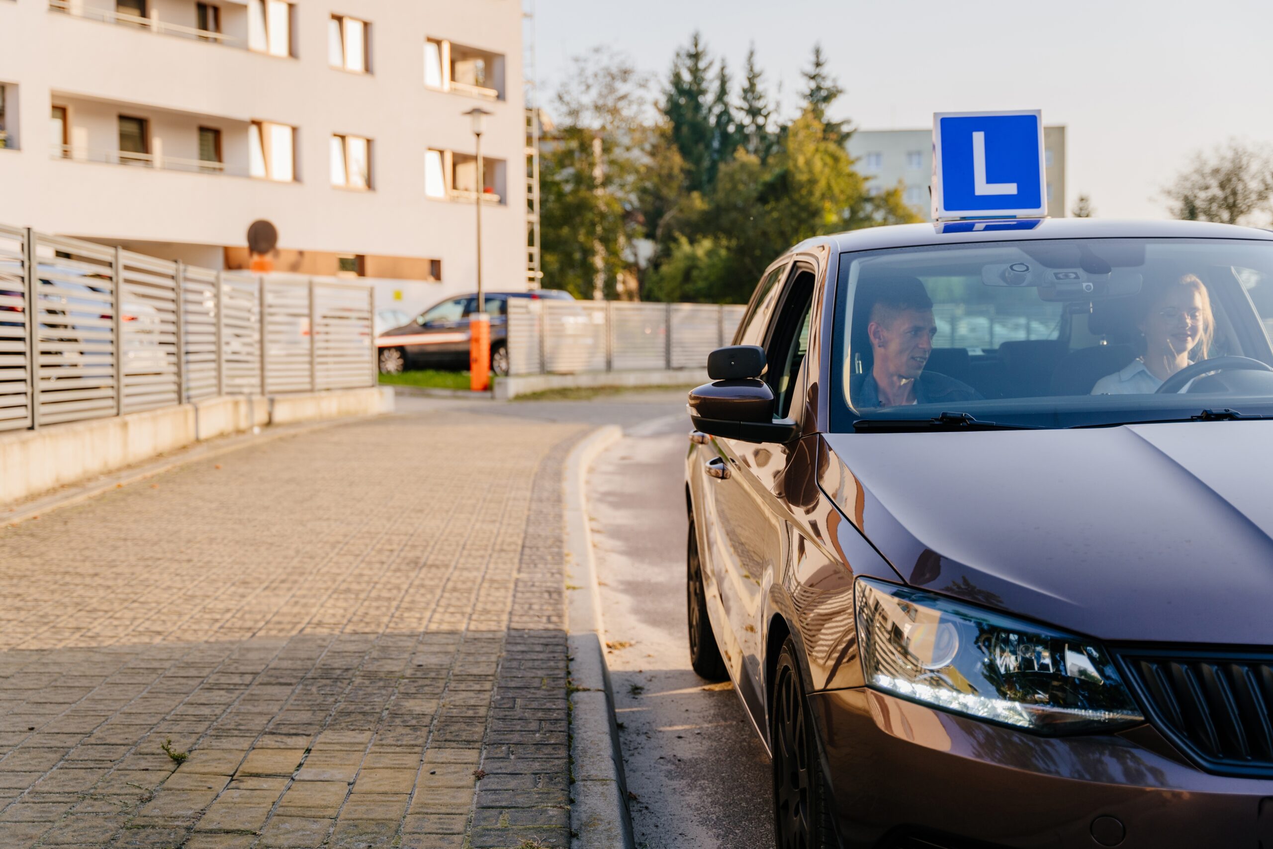 Ondernemingsplan voor het starten van een autorijschool