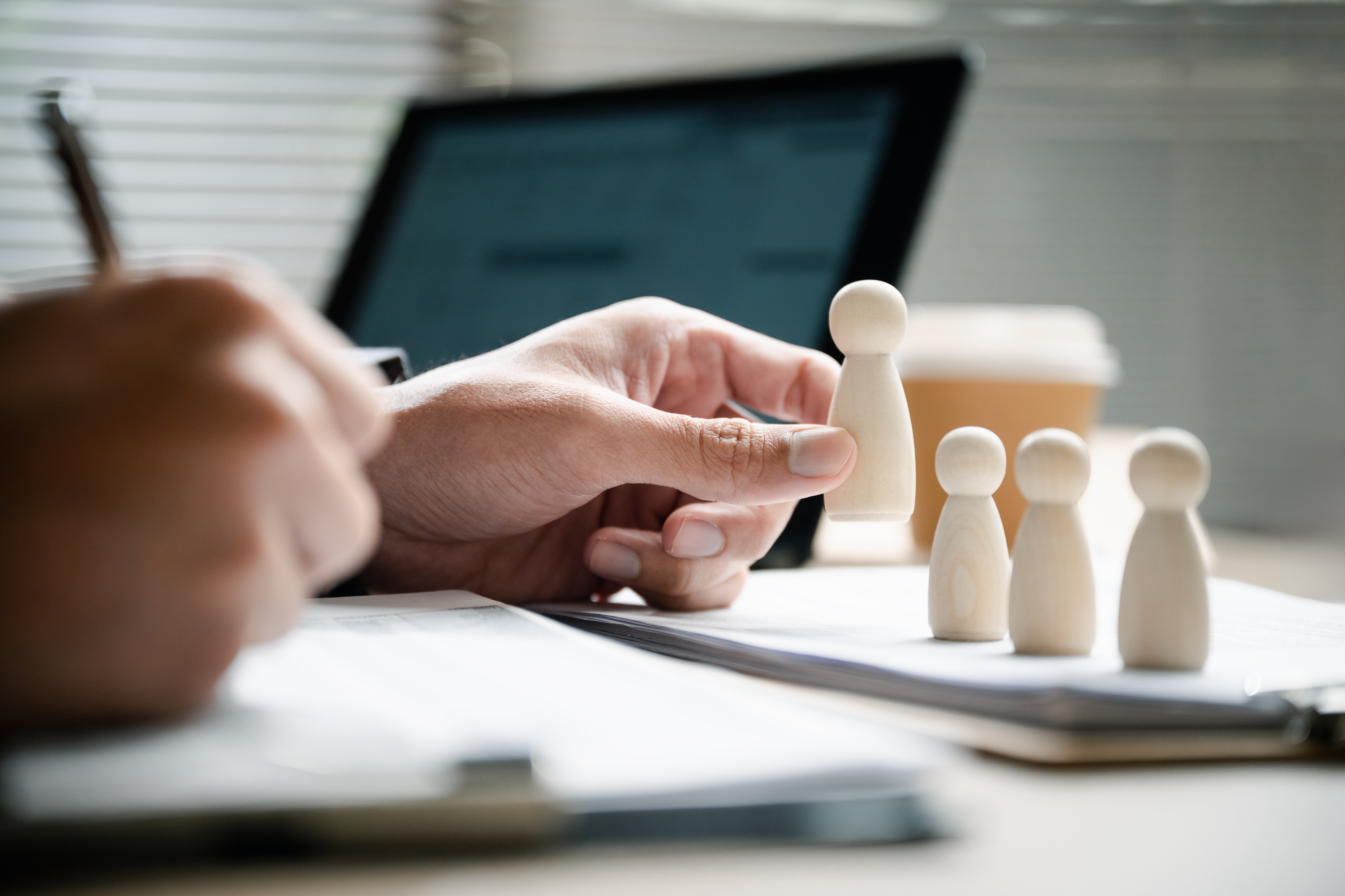 Ondernemingsplan voor het starten van een detacheringsbureau