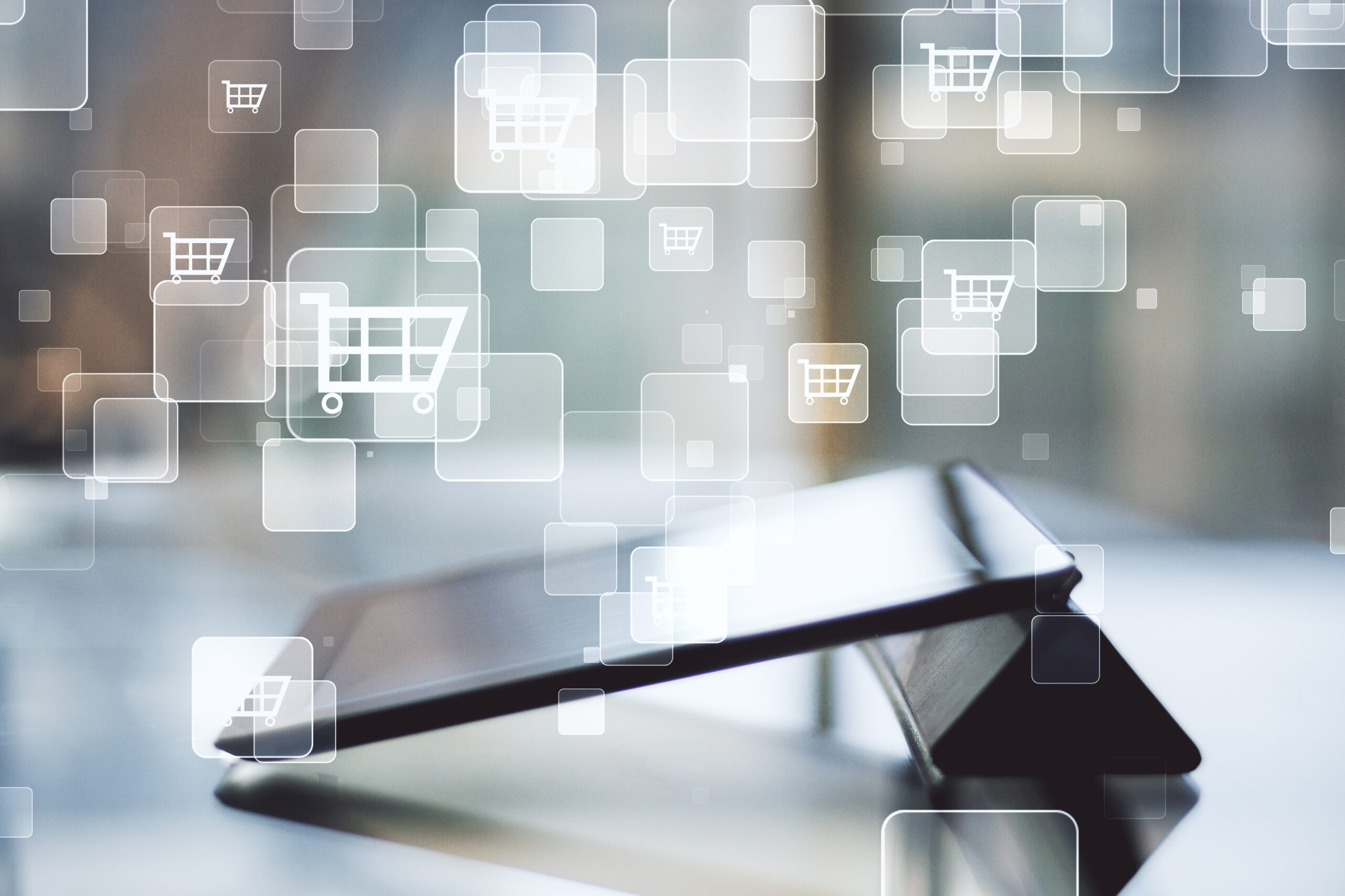 Ondernemingsplan voor het starten van een dropshipping business