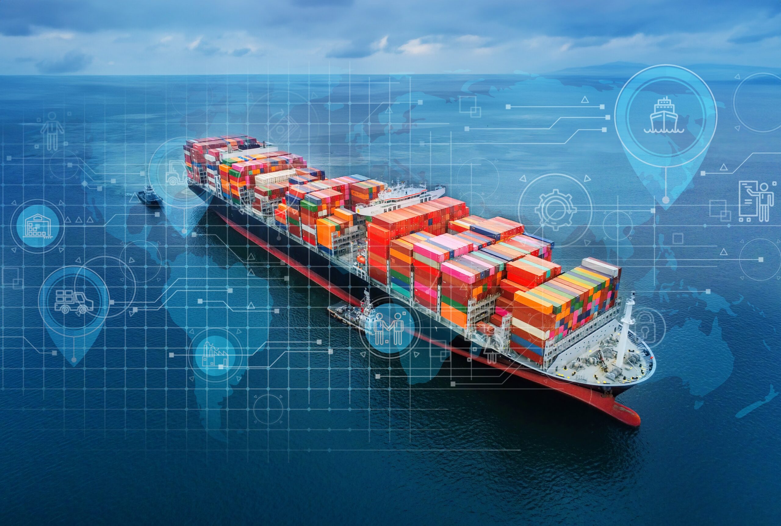 Ondernemingsplan voor het starten van een handelsonderneming