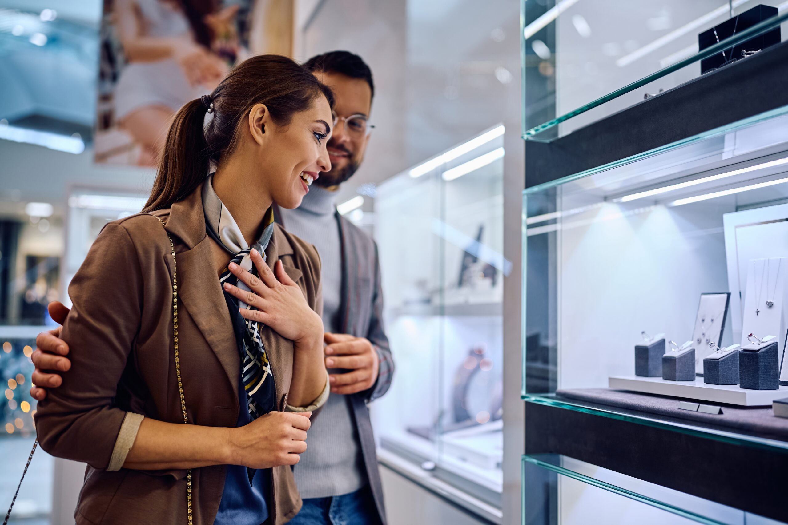 Ondernemingsplan voor het starten van een juwelier