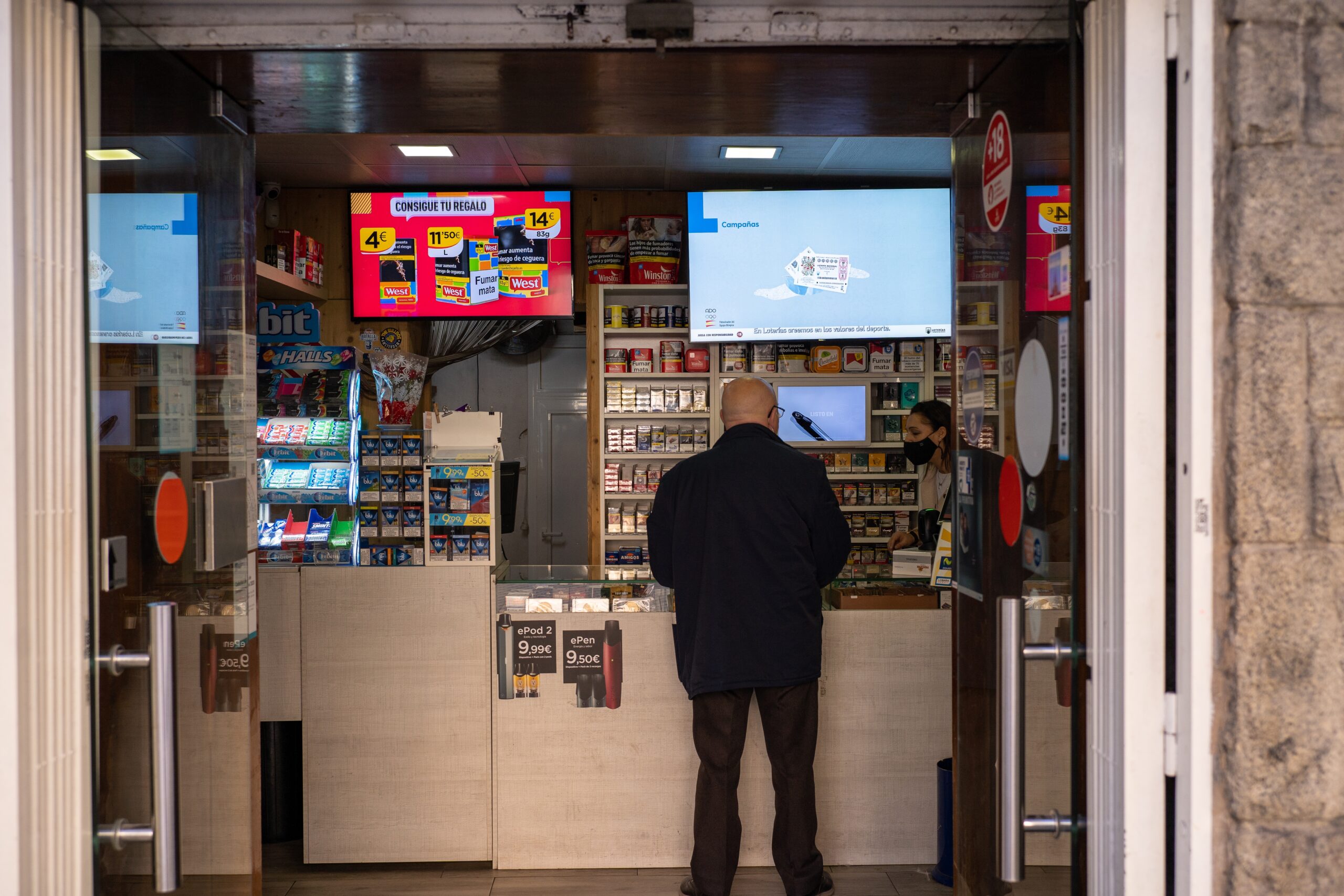 Ondernemingsplan voor het starten van een tabaksspeciaalzaak