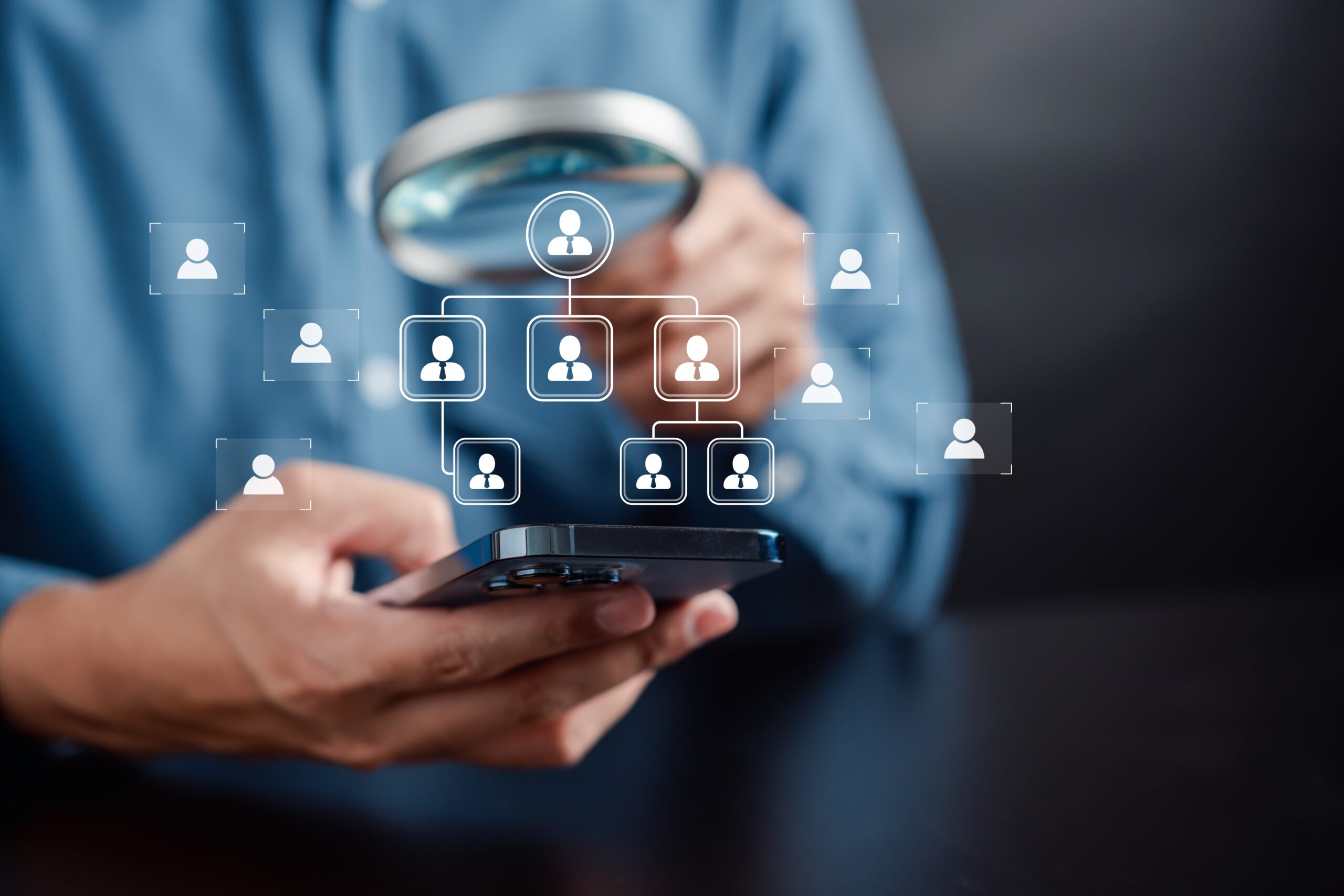 Ondernemingsplan voor het starten van een werving- en selectiebureau