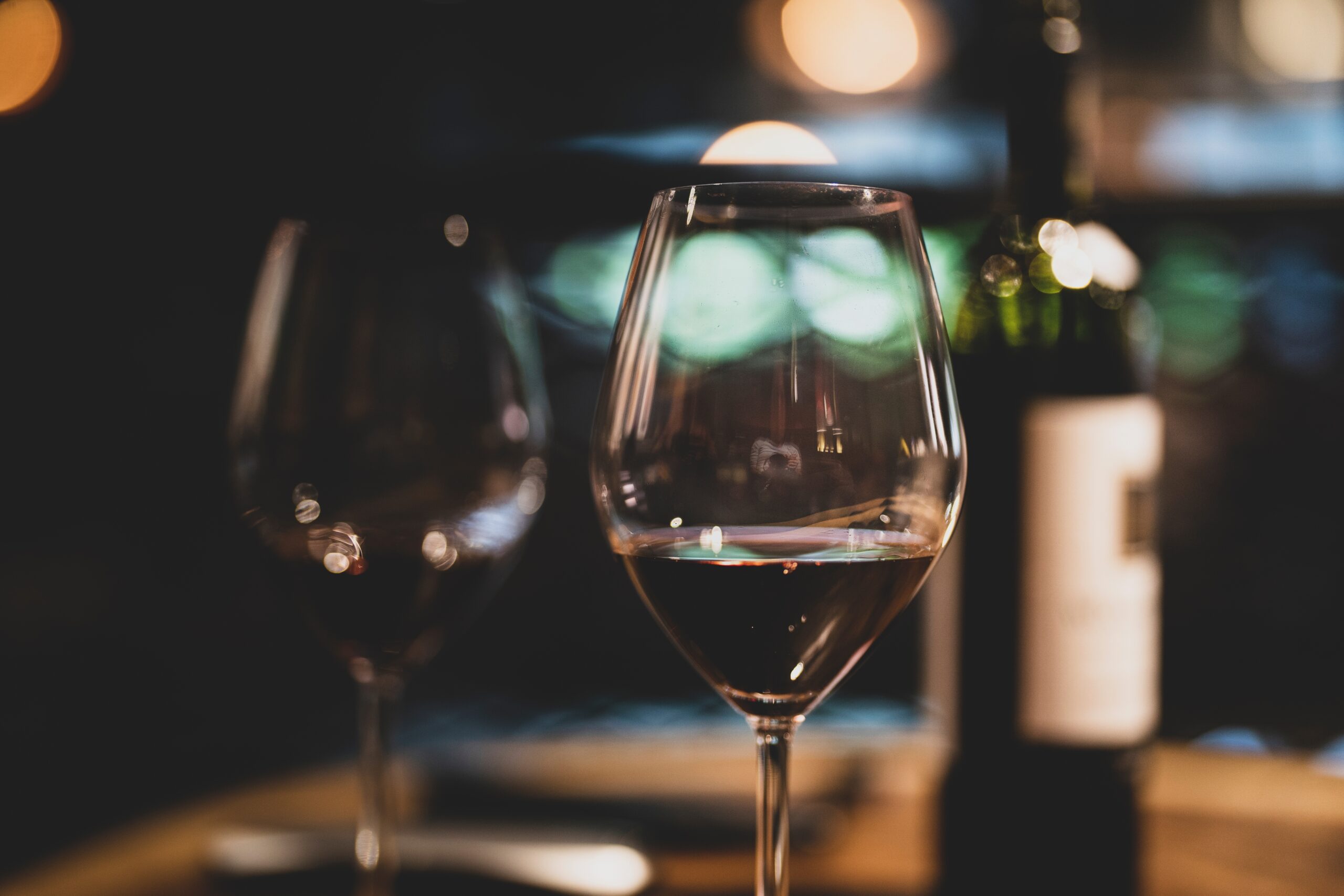 Ondernemingsplan voor het starten van een wijnbar