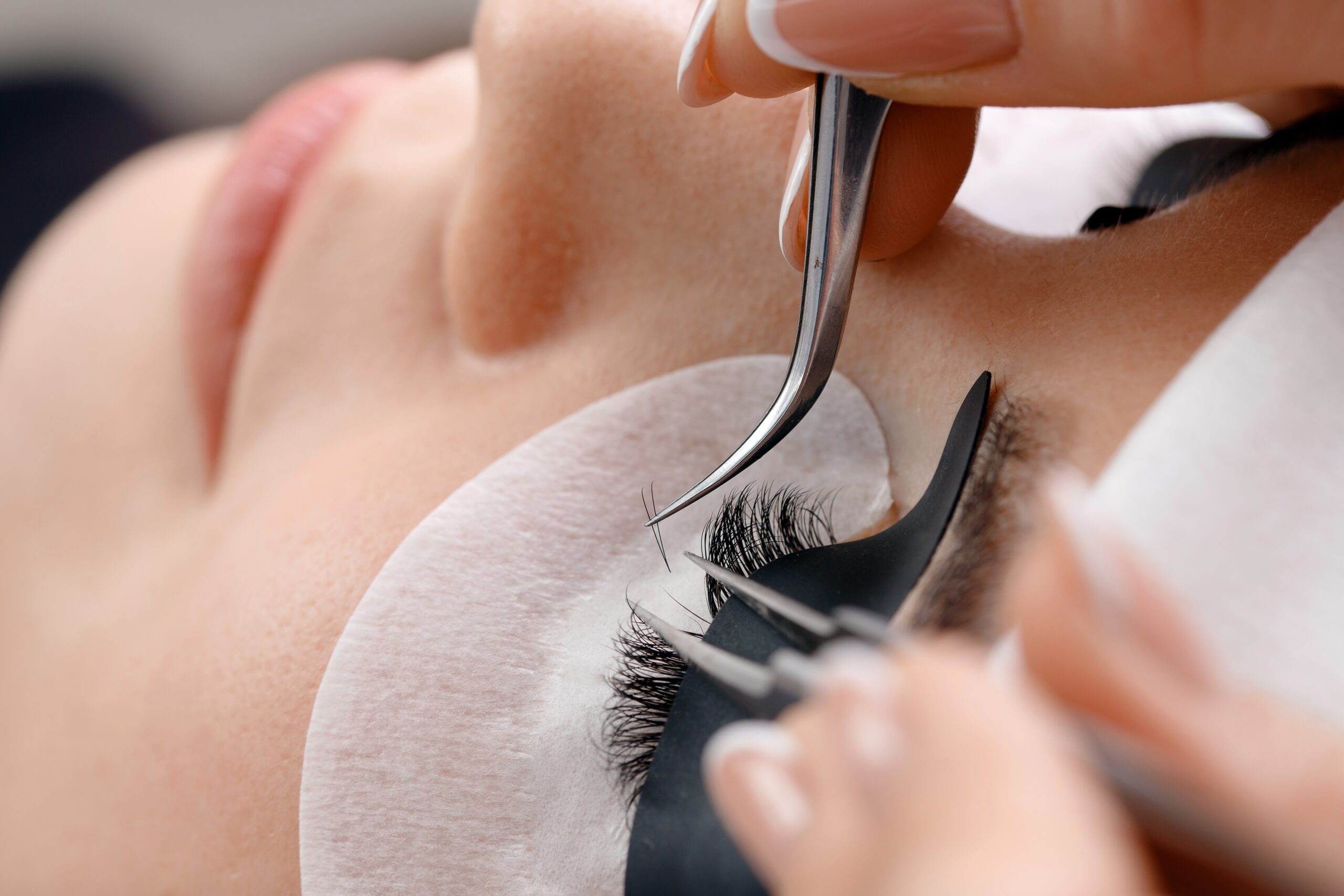 Ondernemingsplan voor het starten van een wimpersalon