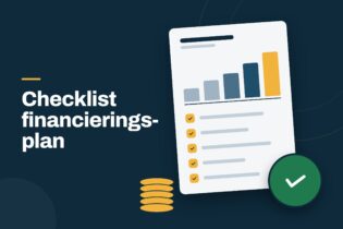 De ultieme checklist voor een bedrijfsfinancieringsplan dat de bank overtuigt